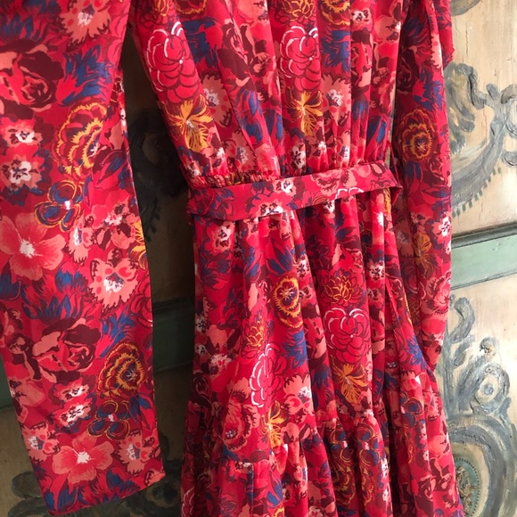 A. Calin by Flying Tomato Dress. - Picture 7 of 7